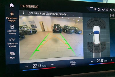 BMW iX1 xDrive30 M-Sport