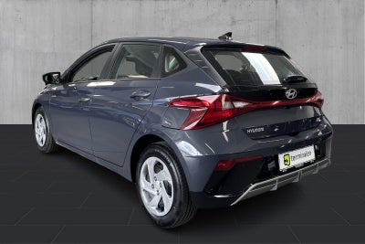 Hyundai i20 T-GDi Essential Hyundai i20 T-GDi Essential - 2