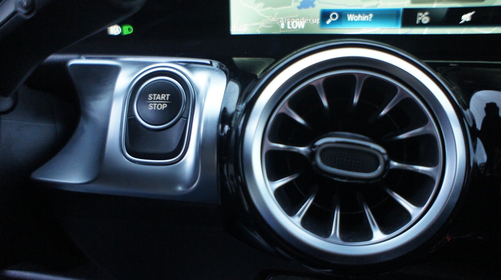 Mercedes EQB250 AMG Line