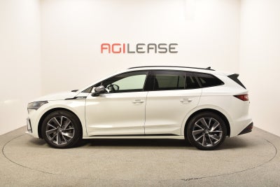 Skoda Enyaq iV Sportline