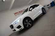 Volvo XC60 T8 390 R-Design aut. AWD