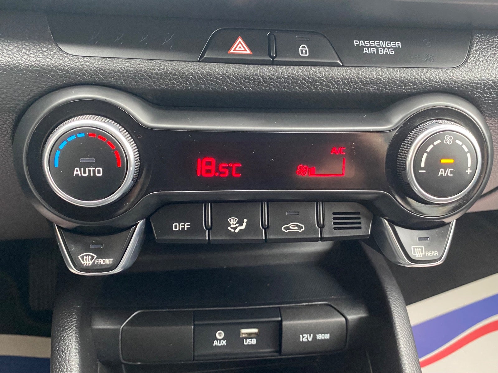 Billede af Kia Rio 1,0 T-GDi Attraction