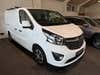 Opel Vivaro CDTi 120 Edition L1H1