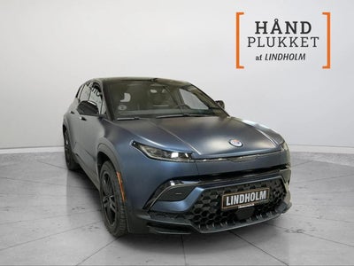 Fisker Ocean  One 5d