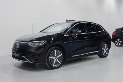 Mercedes EQE350 SUV  AMG Advance Plus 4Matic 5d