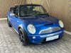 MINI Cooper S Cabriolet thumbnail