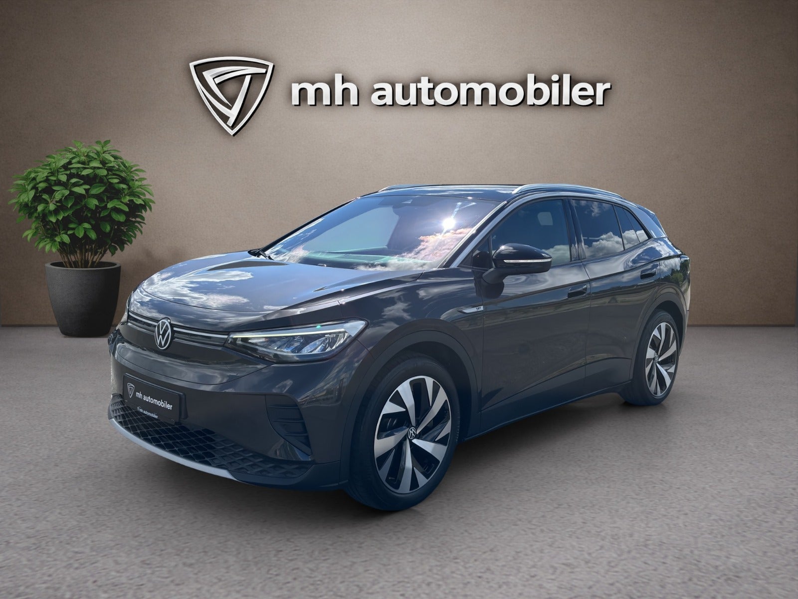 Billede af VW ID.4 77 1ST Pro