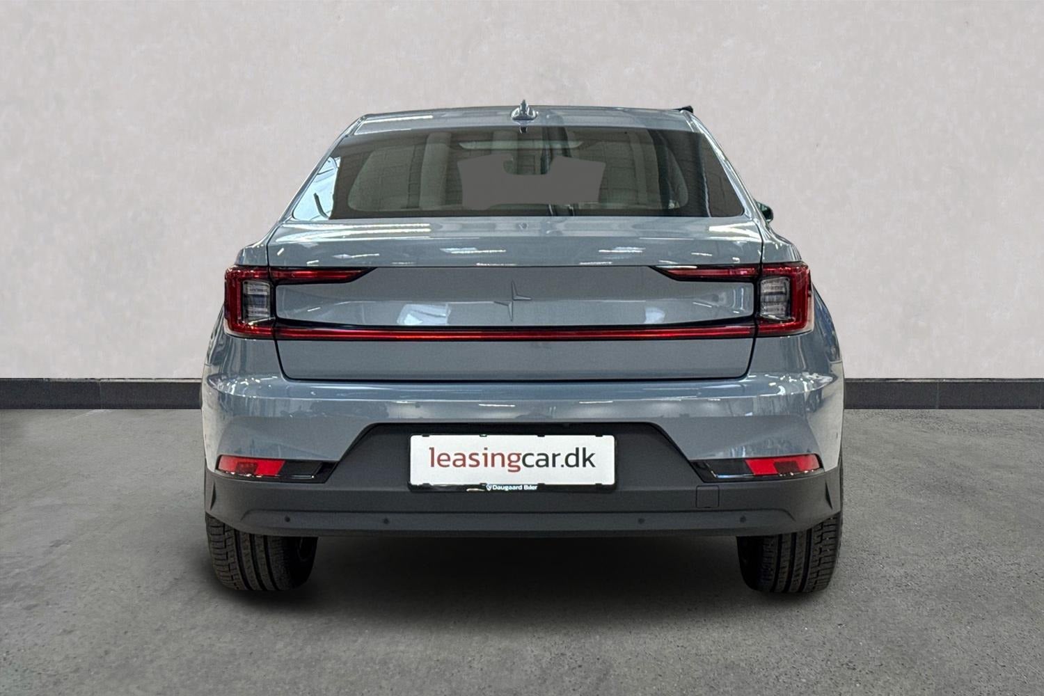Billede af Polestar 2  Long Range