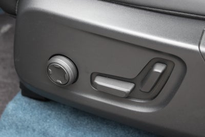 Volvo C40 P6 ReCharge Ultimate