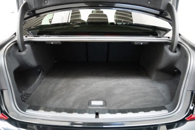 BMW 330e M-Sport aut.