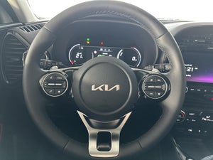 Kia e-Soul Premium