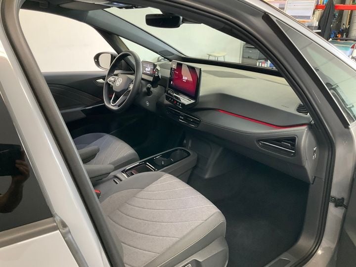 Billede af VW ID.3 77 Pro S