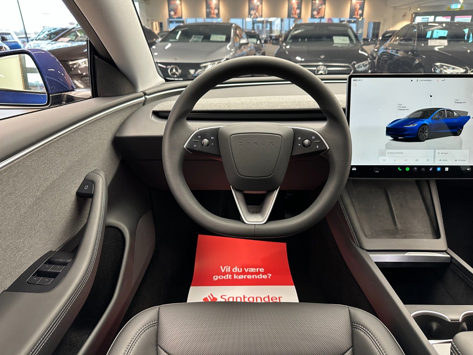 Billede af Tesla Model 3  RWD