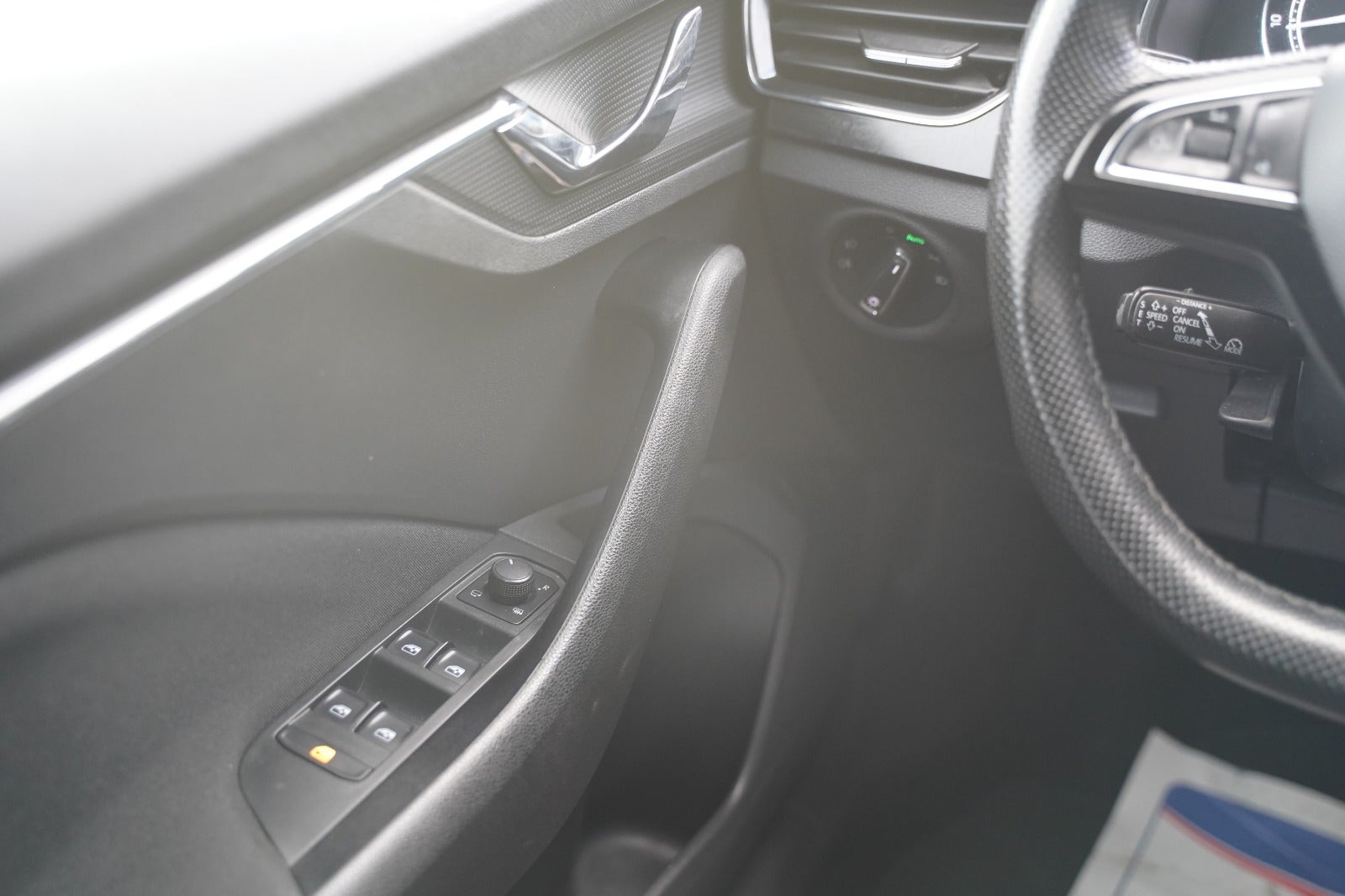 Billede af Skoda Scala 1,5 TSi 150 Style DSG