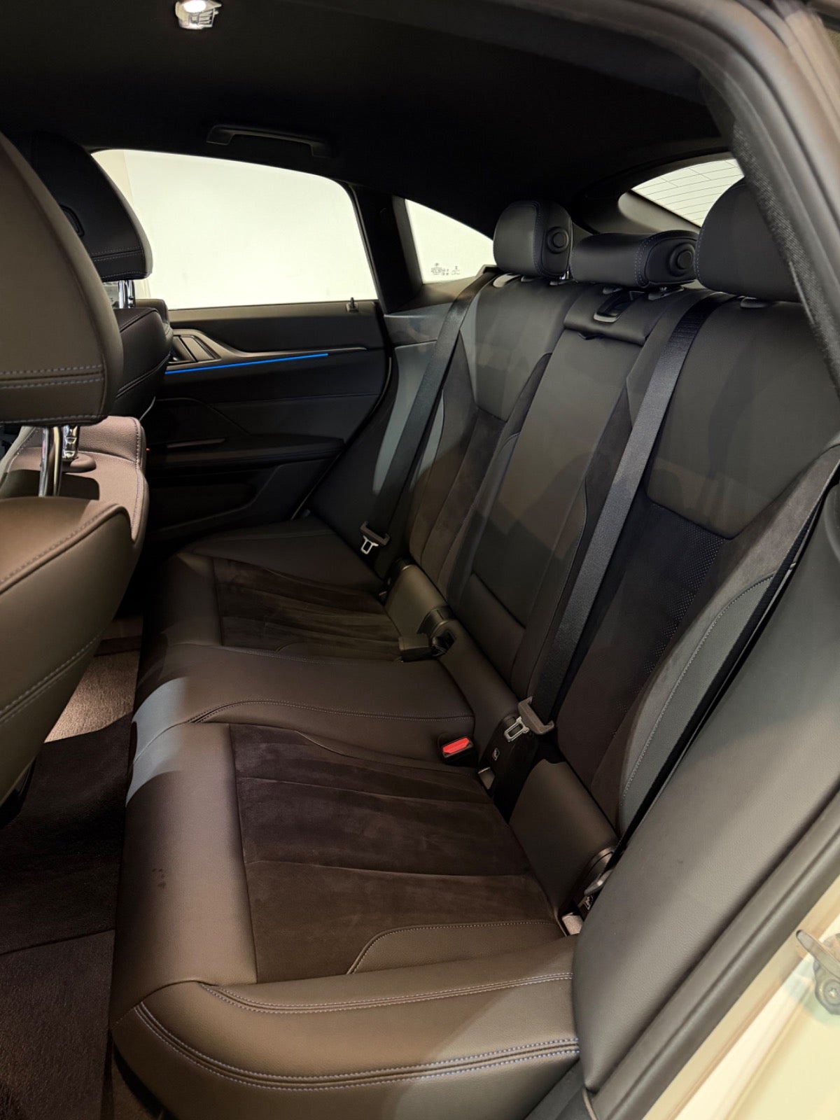 BMW i4 eDrive40 M-Sport