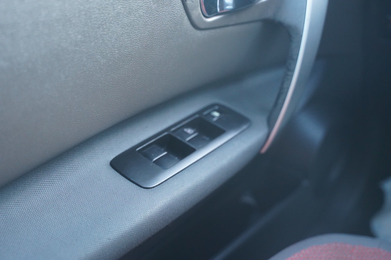 Billede af Nissan Qashqai 2,0 Acenta 4WD