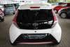 Toyota Aygo VVT-i x-play x-touch thumbnail