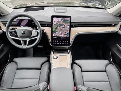 Volvo EX90 Plus 7prs