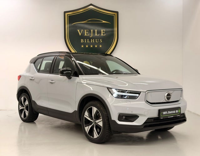 Volvo XC40  P6 ReCharge Core