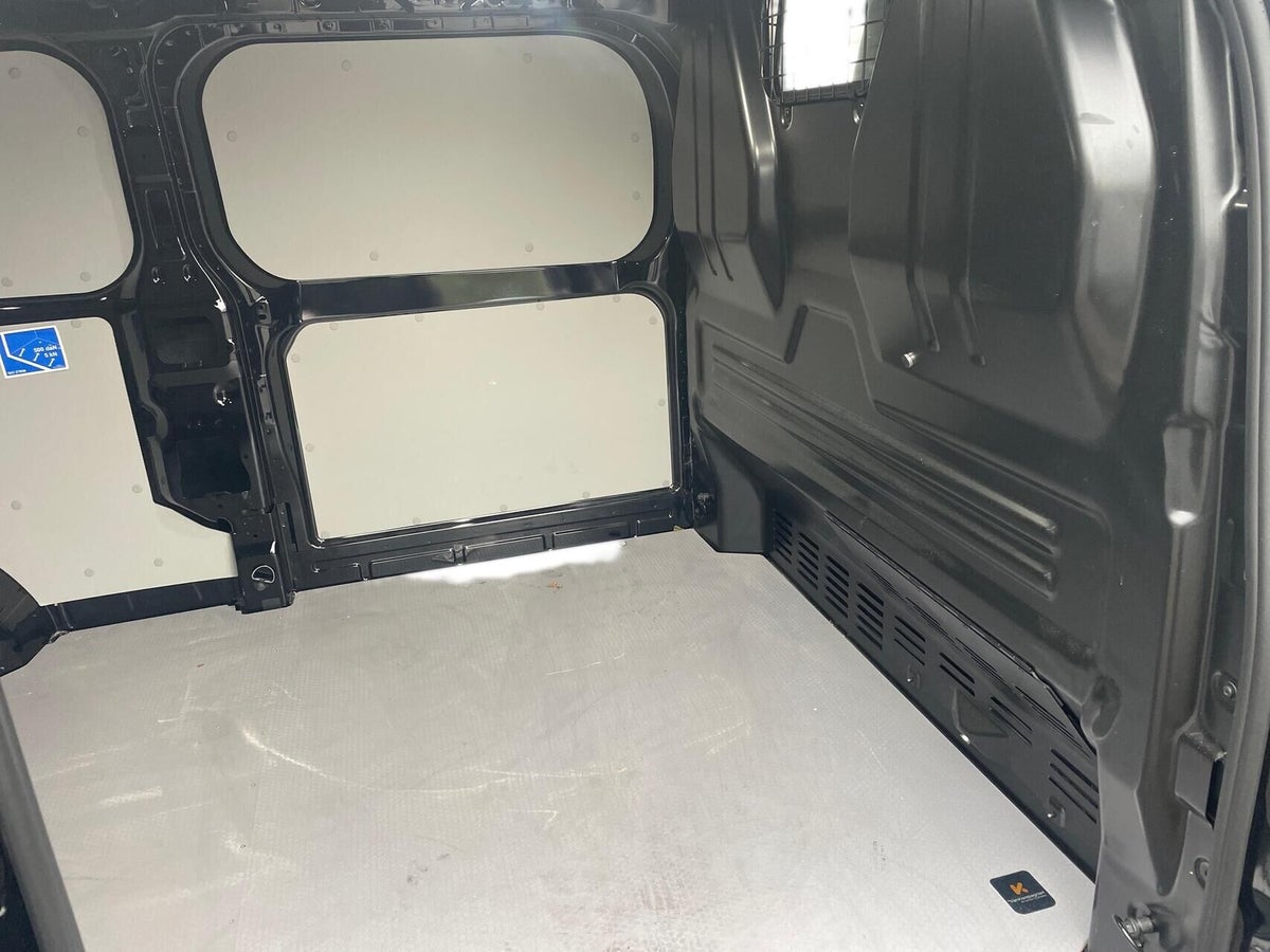 Ford Transit Custom 320L PHEV Sport CVT billede 12