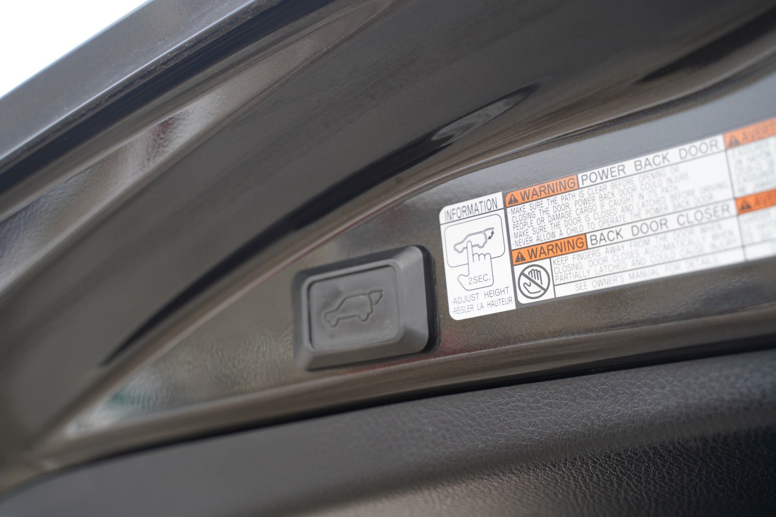 Billede af Toyota RAV4 2,5 Hybrid H3+ MDS 4x4