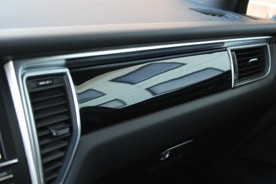 Porsche Macan S PDK