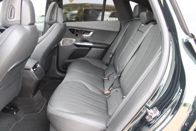 Mercedes-Benz EQE300 SUVAMG Line
