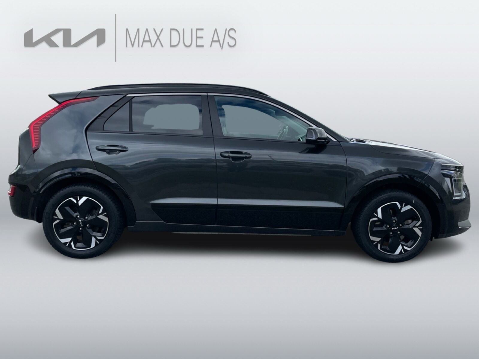 Kia Niro EV Premium