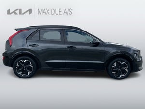 Kia Niro EV Premium