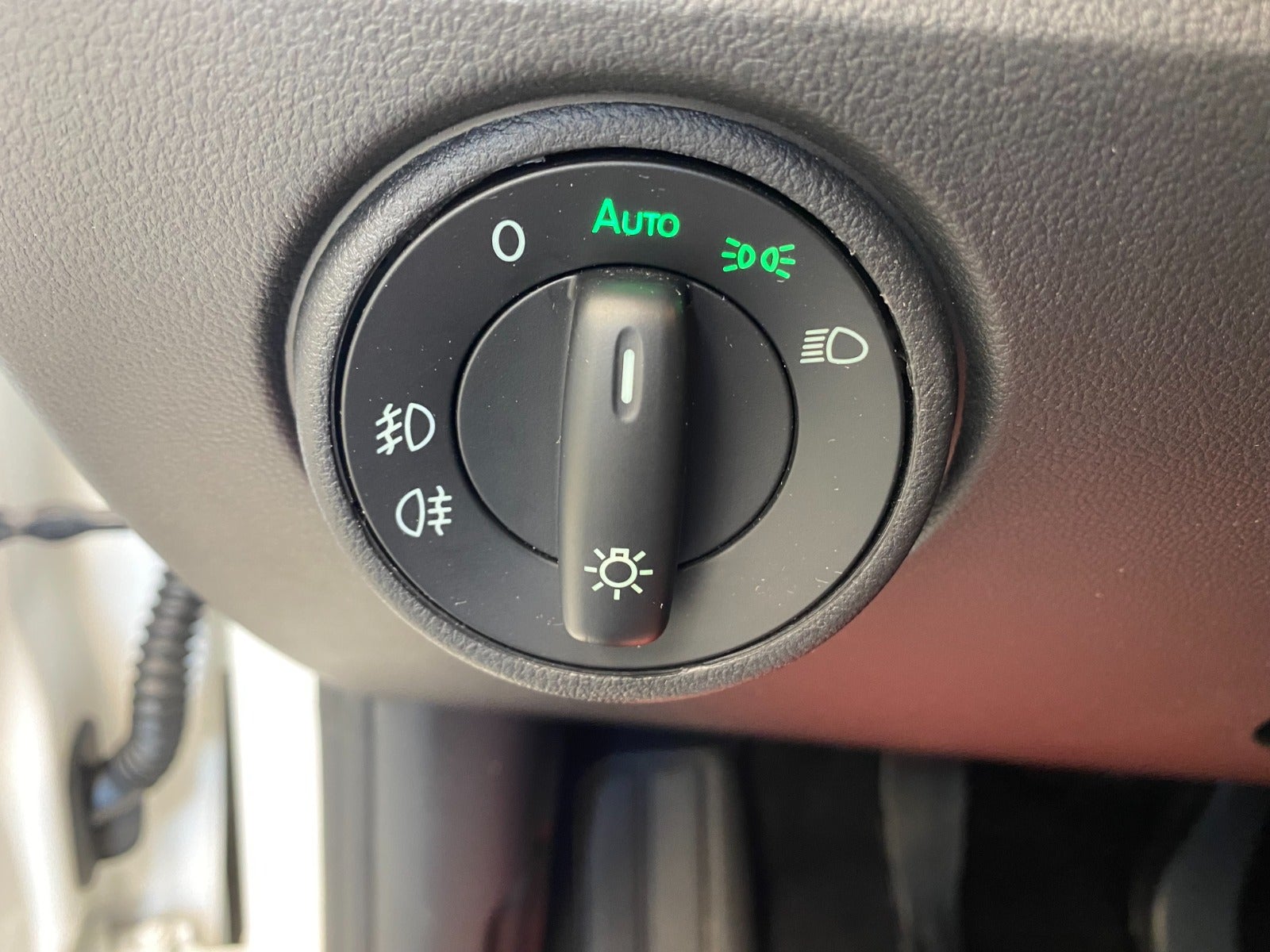 Billede af Skoda Citigo 1,0 MPi 60 Ambition