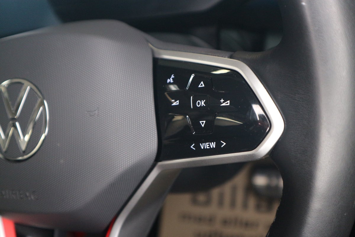 VW ID.4 GTX 4Motion VW ID.4 GTX 4Motion