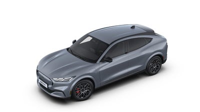 Ford Mustang Mach-E Premium Extended Range