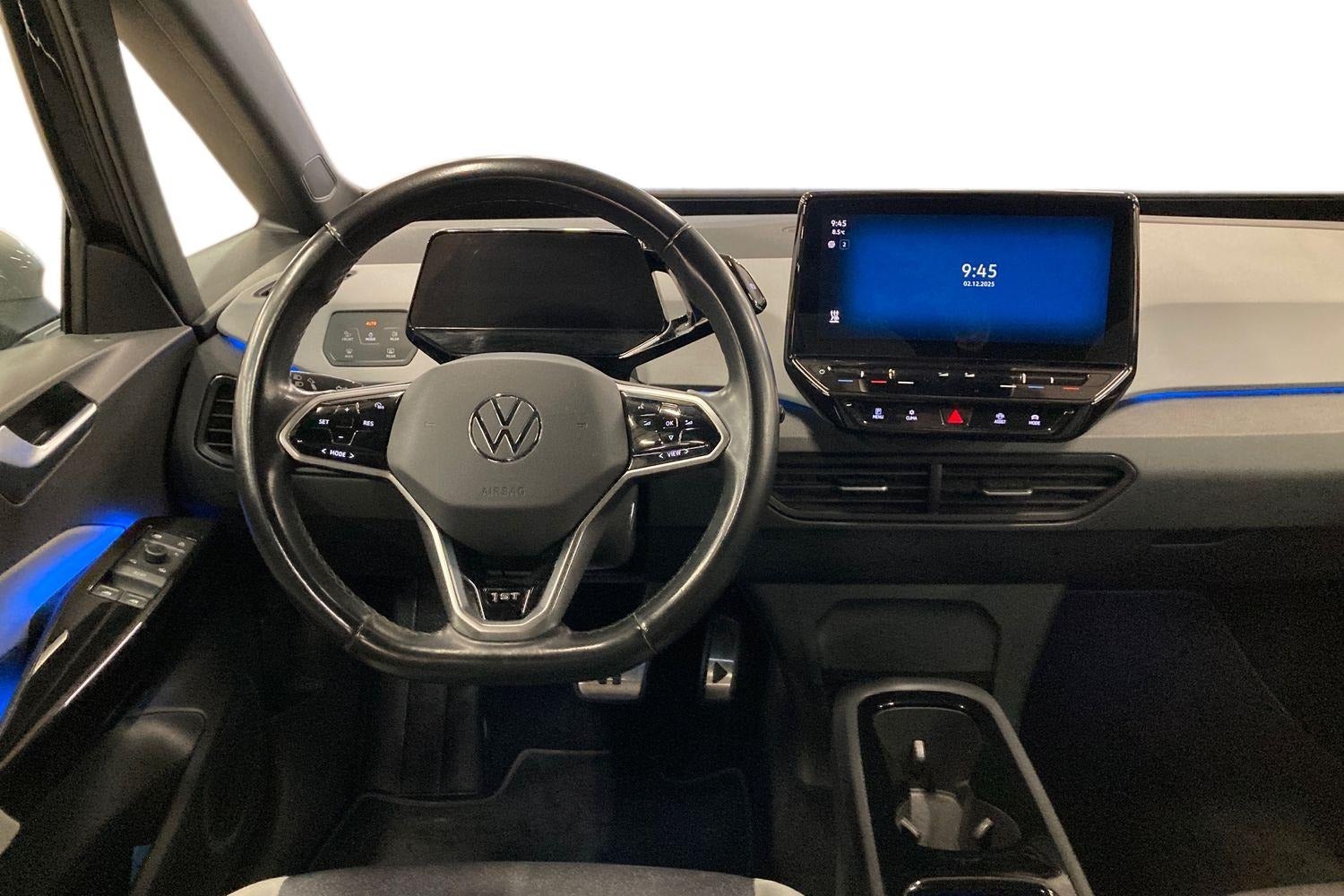 Billede af VW ID.3 58 1ST Plus