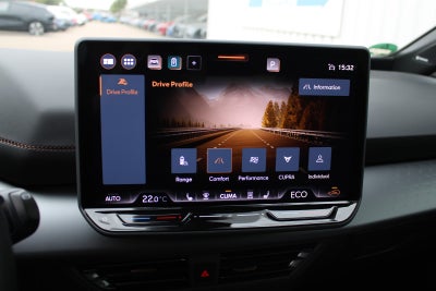 Cupra Born e-Boost