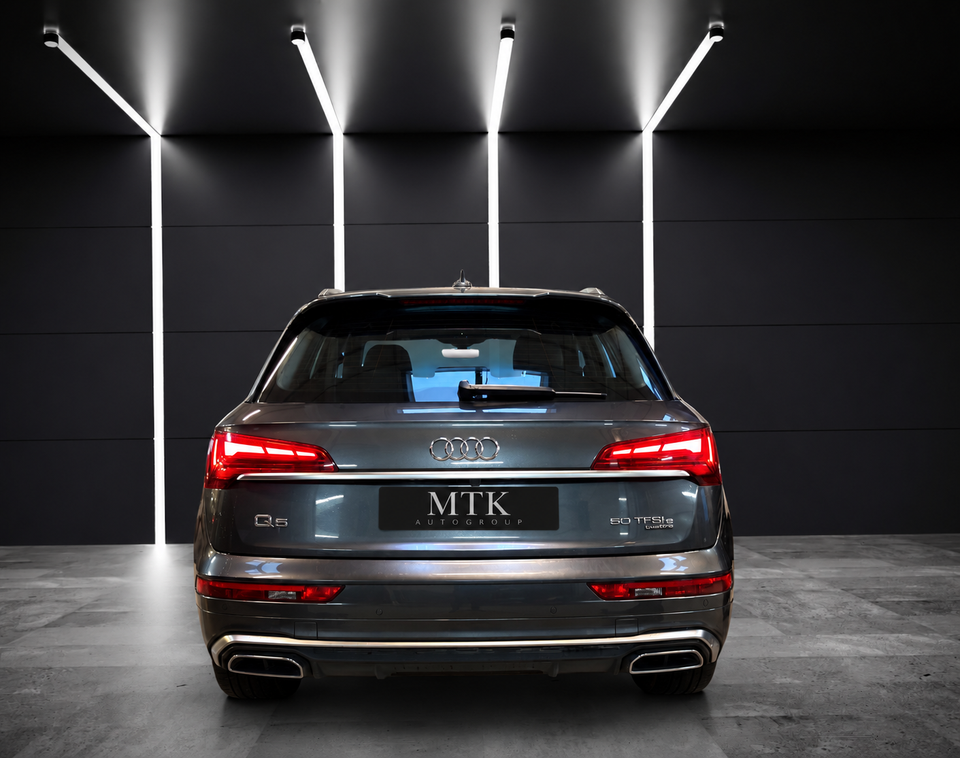Audi Q5, Billede 5