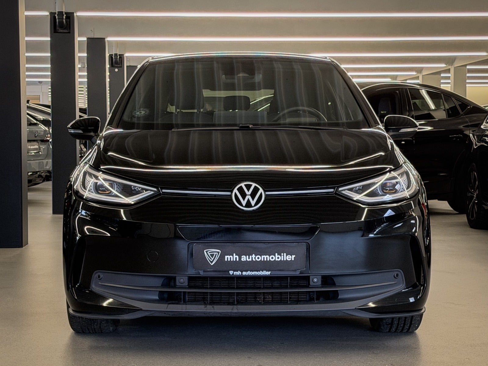 Billede af VW ID.3 58 Style