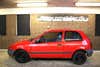 Toyota Starlet XLi