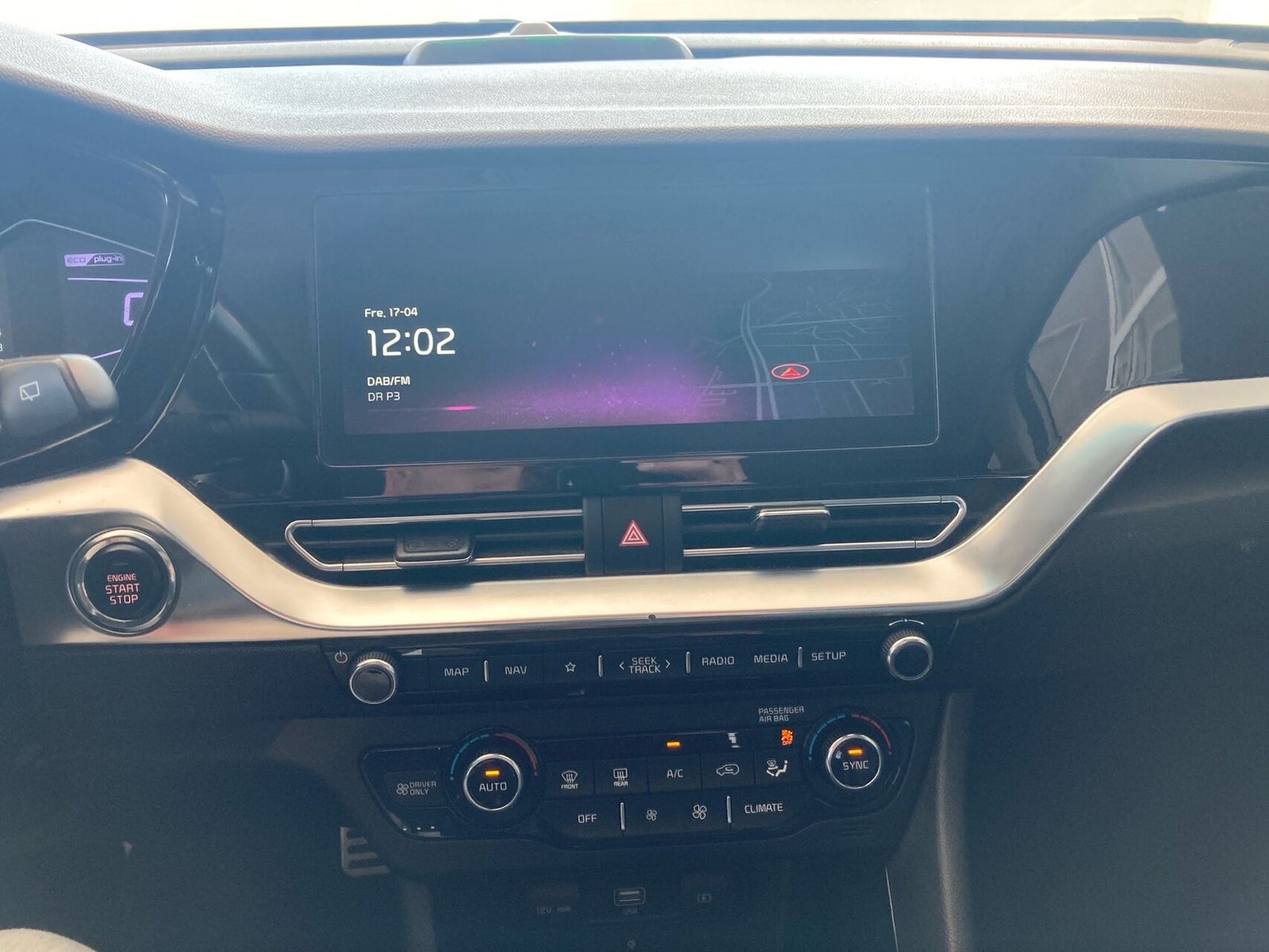 Kia Niro PHEV Premium DCT