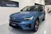 Volvo XC40 P6 ReCharge Core thumbnail