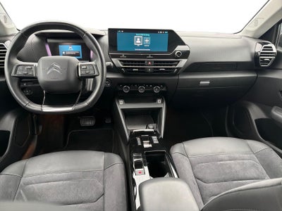 Citroën ë-C4 Shine billede 3