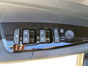 Kia Sportage PHEV Prestige aut. 4WD