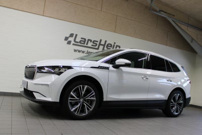 Skoda Enyaq iV Loft