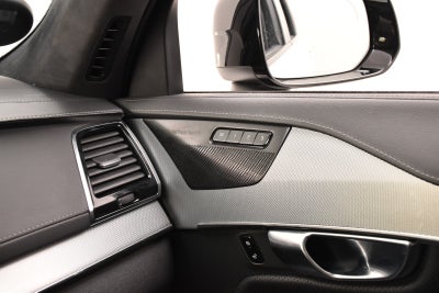 Volvo XC90 T8 ReCharge Ultimate Dark aut. AWD 7prs