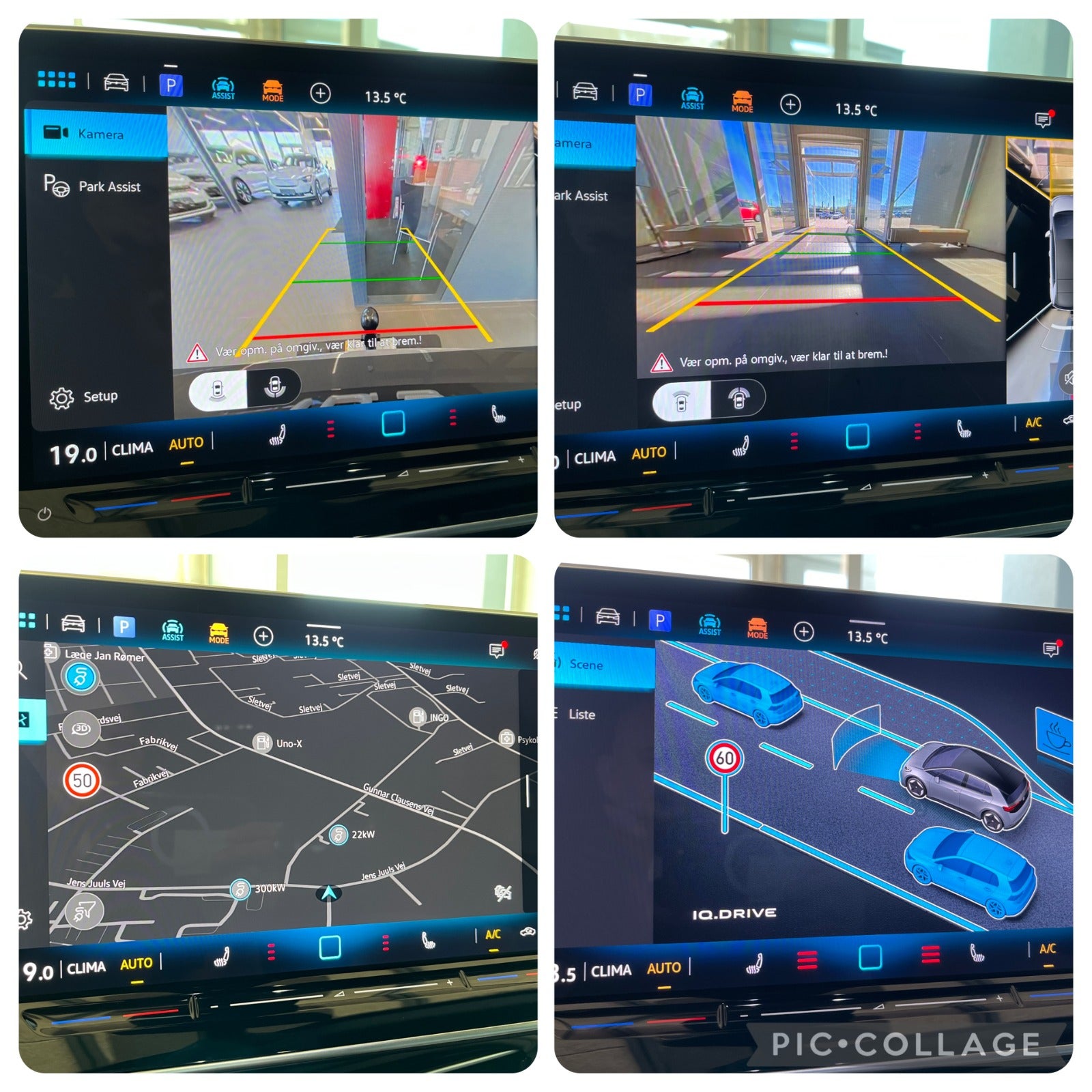 Billede af VW ID.3 77 Max