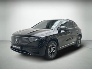 Mercedes EQA350 AMG Line 4Matic