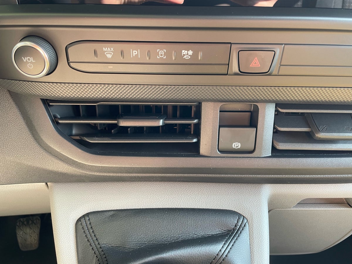 Ford Transit Custom 300S EcoBlue Trend billede 24