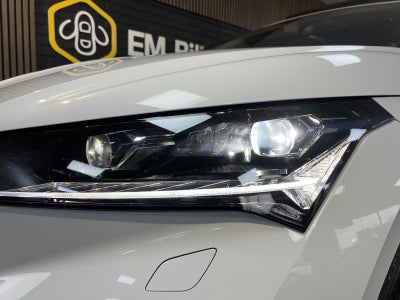 Skoda Enyaq iV Loft