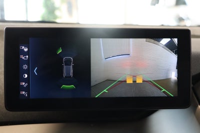 BMW i3 Comfort Advanced