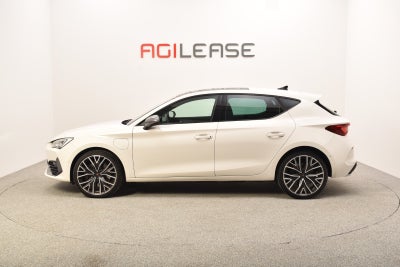 Cupra Leon eHybrid DSG