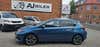 Toyota Auris Hybrid H2 Style CVT thumbnail